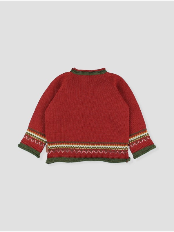 Jersey El Viñedo