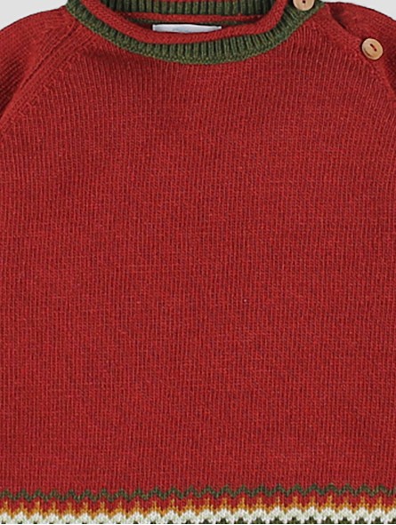 Jersey El Viñedo