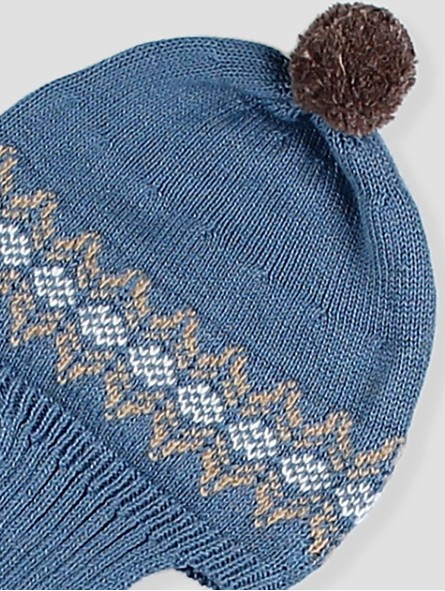 Gorro bufanda La Cabaña