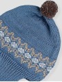 Gorro bufanda La Cabaña