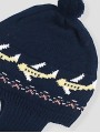 Gorro bufanda Lluvia