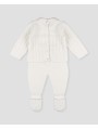 El Teatro baby boy first outfit