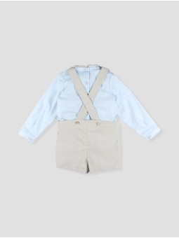 Ladera boy set