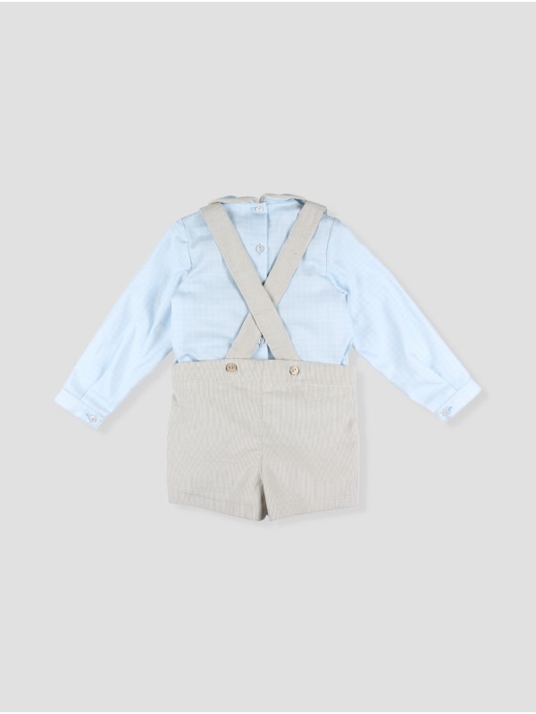 Ladera boy set