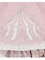 El Circo Baby girl set