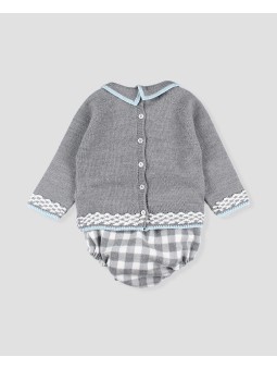 Conjunto Os Fogones