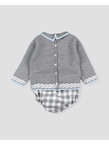 Conjunto Los Fogones