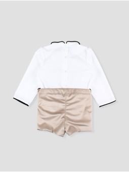 El Ballet boy set