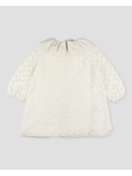 El Teatro girl dress