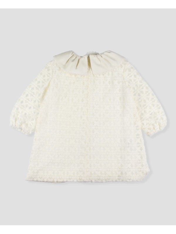 El Teatro girl dress