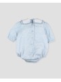 Arrullo babay romper