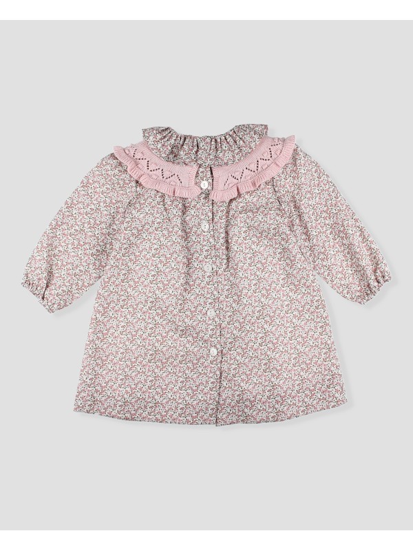 Ladera girl dress