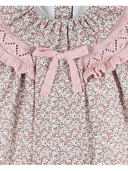 Vestido Ladeira