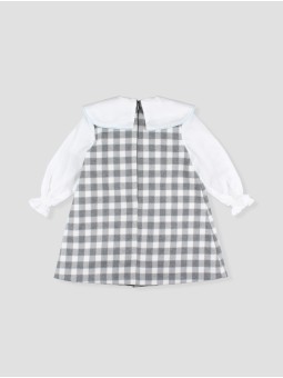 Vestido Los Fogones