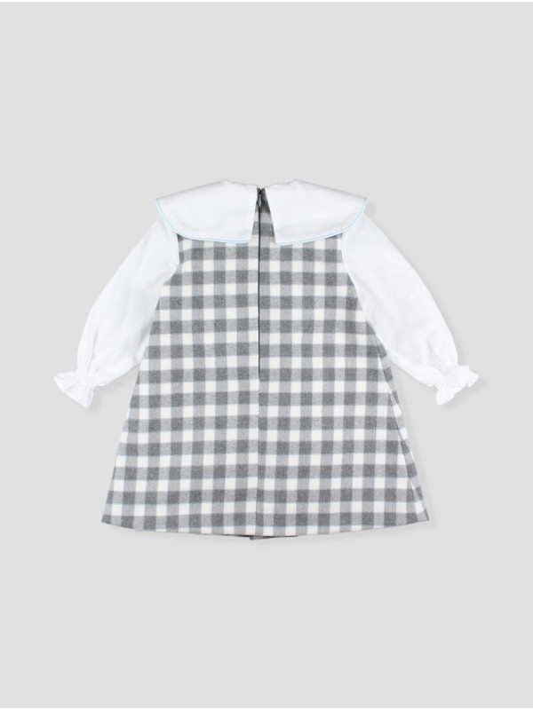 Vestido Los Fogones