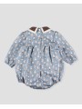 La Cabaña baby romper