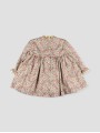 El Viñedo girl dress