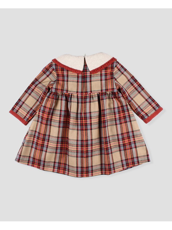 Vestido Calabaza
