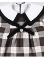 Vestido Chocolate