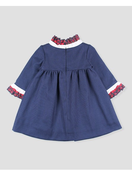 Galletas de Jengibre girl dress