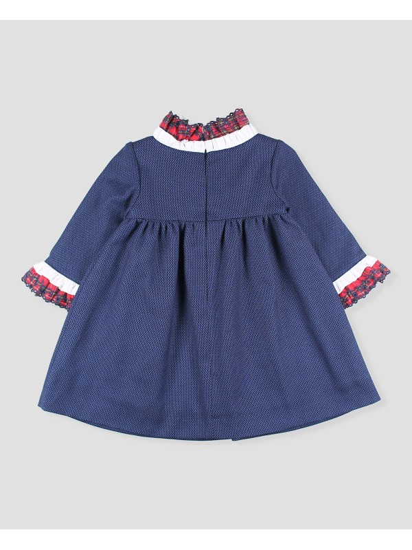 Galletas de Jengibre girl dress