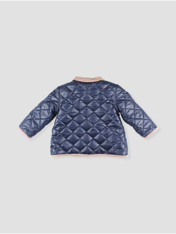 Chaquetón acolchado