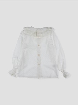 Blusa plumeti