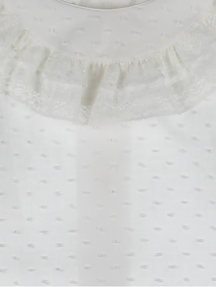 Blusa plumeti