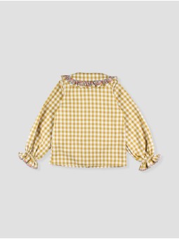 Blusa El Viñedo