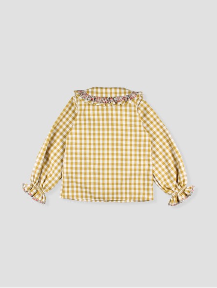 Blusa O Vinhedo Blusa O Vinhedo