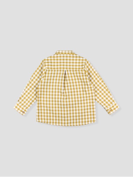 Camisa El Viñedo