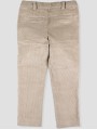 Corduroy long trousers Corduroy long trousers