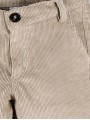 Pantalón pana largo