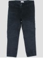 Pantalón pana largo