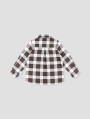 Chocolate boy shirt