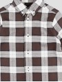 Chocolate boy shirt