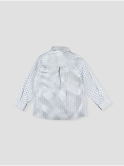 Camisa Aurora Boreal