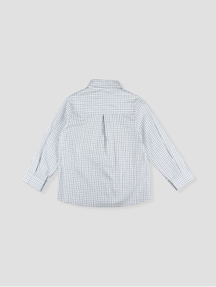 Camisa Aurora Boreal