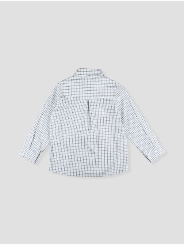 Camisa Aurora Boreal