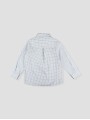 Camisa Aurora Boreal