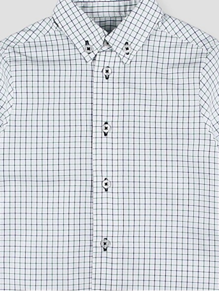 Camisa Aurora Boreal