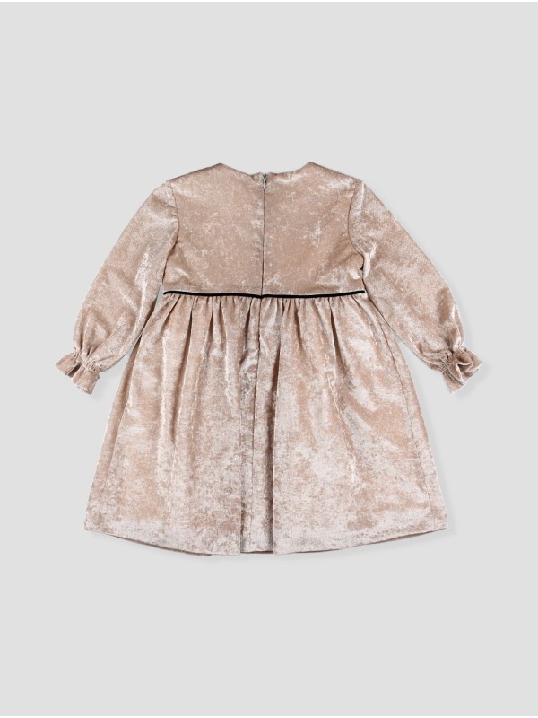 Vestido El Ballet