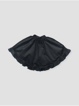 Capa terciopelo