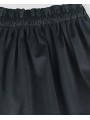 Velvet skirt