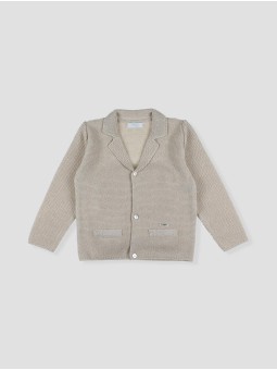 Chaqueta niño Marsella