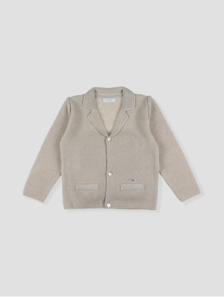 Chaqueta niño Marsella