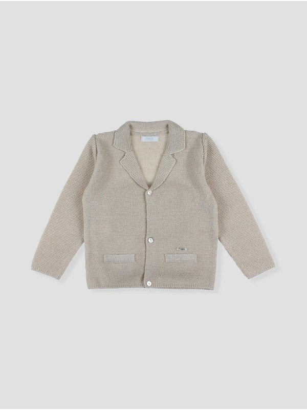 Chaqueta niño Marsella