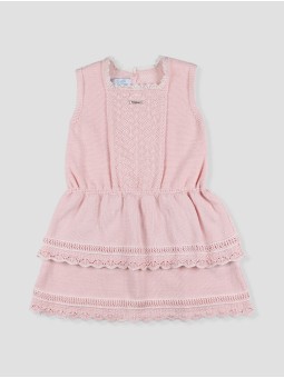 Vestido punto Ensueño