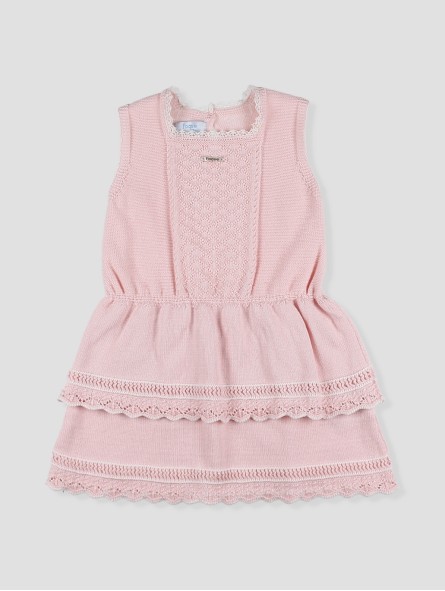 Vestido punto Ensueño