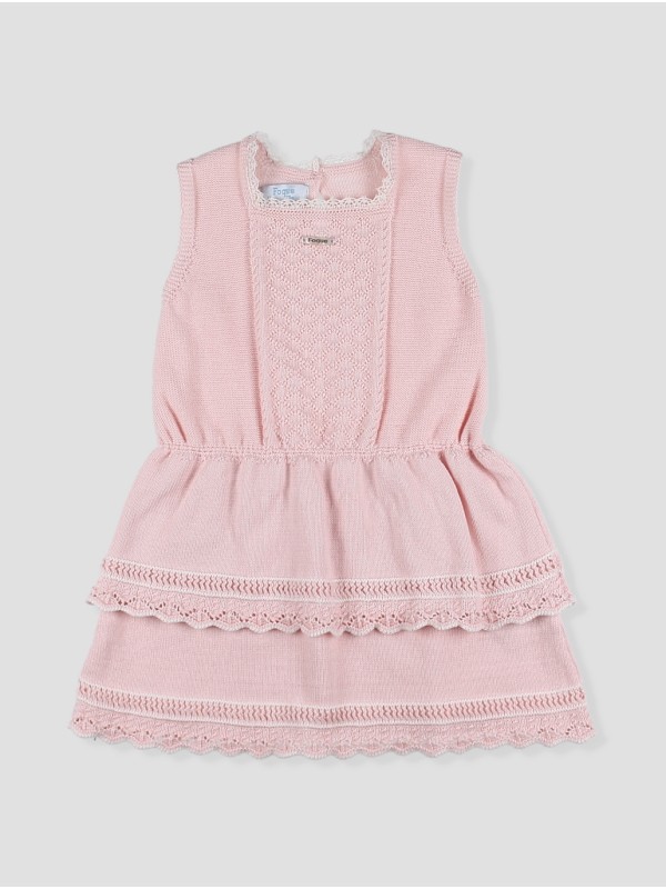 Vestido punto Ensueño